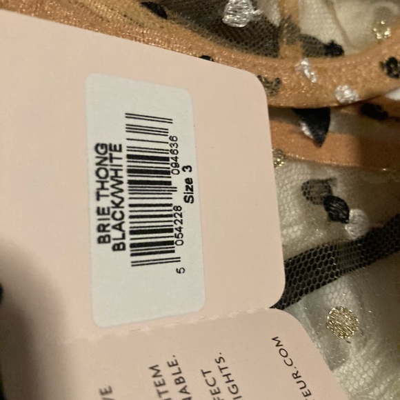 AP Brie 34C/4 - Picture 9 of 13